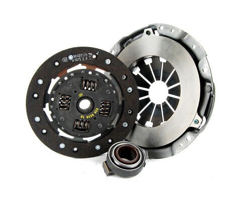 DEBRİYAJ SETİ BASKI DİSK BİLYA HONDA CIVIC 1.4L L13Z4 İ-VTEC H/B FK kasa 12->