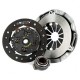 DEBRİYAJ SETİ BASKI DİSK BİLYA HONDA CIVIC 1.4L L13Z4 İ-VTEC H/B FK kasa 12->