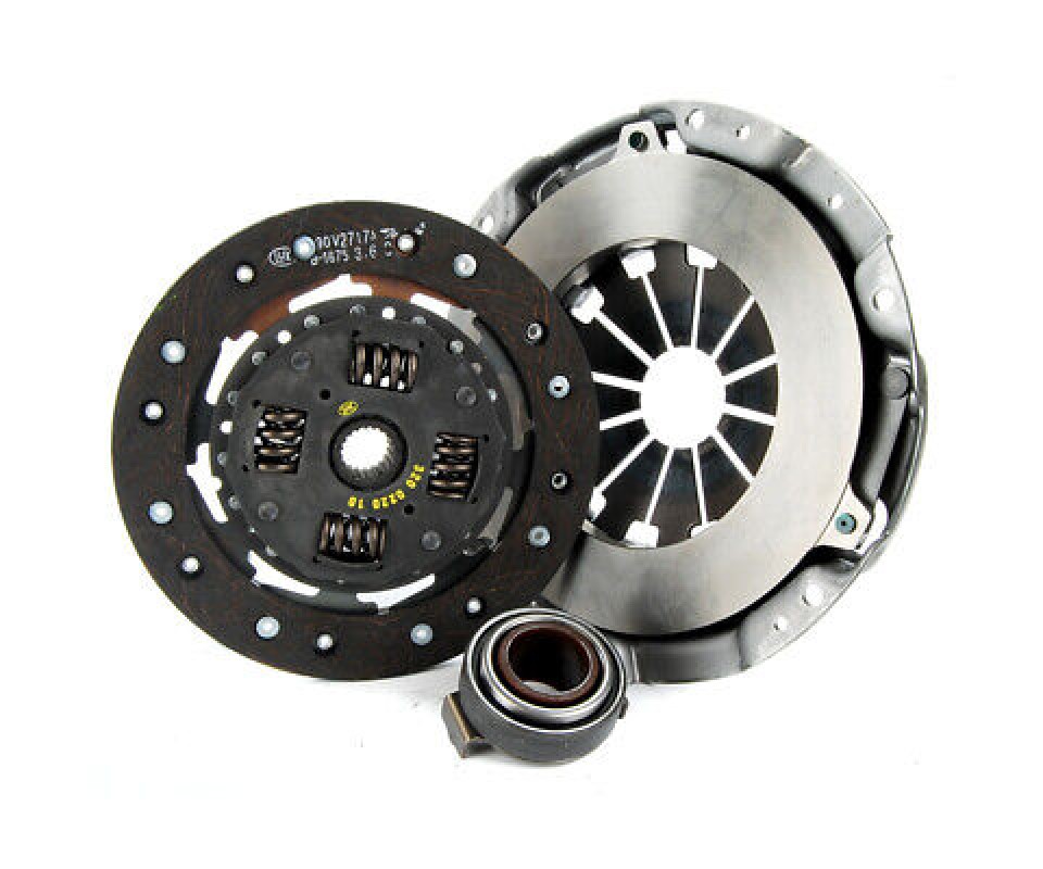 DEBRİYAJ SETİ BASKI DİSK BİLYA HONDA CIVIC 1.4L L13Z4 İ-VTEC H/B FK kasa 12->