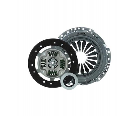 DEBRİYAJ SETİ BASKI DİSK BİLYA MITSUBISHI LANCER 1.5L 4A91 CY2A KÖPEK BALIĞI 08->