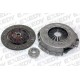 DEBRİYAJ SETİ BASKI DİSK BİLYA MITSUBISHI L200 MAGNUM 2.5L 4D56INT K74 TURBO 4X4 01-06 MBK2115