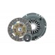 DEBRİYAJ SETİ BASKI DİSK BİLYA HONDA CIVIC 1.3L D13 1.5L D15 88-91 ESKİ MODEL