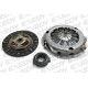 DEBRİYAJ SETİ BASKI DİSK BİLYA TOYOTA YARIS 1.0L 1KRFE KSP90 06-11 - TRİPTRONİK VİTES MULTİMOD