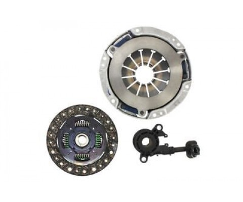 DEBRİYAJ SETİ BASKI DİSK BİLYA NISSAN MICRA 1.2L HR12DE K13K 10-> / NOTE 1.2L HR12DE E12 13->
