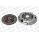 DEBRIYAJ SETI BASKI DİSK RULMANSIZ NISSAN MICRA 1.4L CR14DE K12 05->