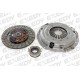 DEBRİYAJ SETİ BASKI DİSK BİLYA SUBARU FORESTER 2.0L EJ20 SG TURBOSUZ 99-02 / IMPREZA 2.0L EJ204 R MPI DOHC GD GG 160HP TURBOSUZ 06->