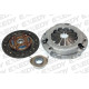 DEBRİYAJ SETİ BASKI DİSK BİLYA TOYOTA YARIS 1.3L 2NZ-FE NCP10 JAPON ÜRETİM ARAÇLAR İÇİN 99-02
