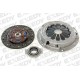 DEBRİYAJ SETİ BASKI DİSK BİLYA NISSAN SUNNY 1.6L GA16 N14 90-94