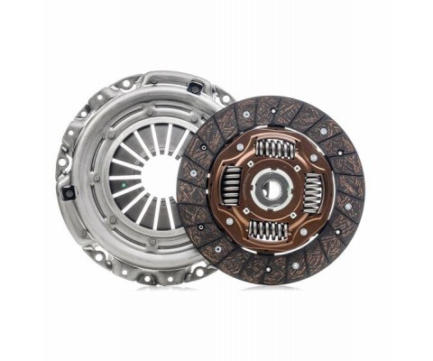 DEBRİYAJ SETİ BASKI DİSK BİLYA NISSAN NAVARA NP300 2.3L YS23 D23 15->