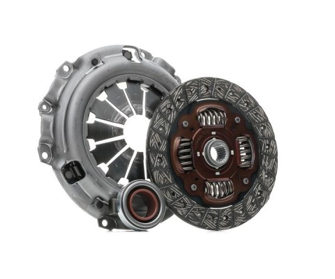 DEBRİYAJ SETİ BASKI DİSK BİLYA HONDA CIVIC TYPE-R 2.0L K20Z4 VTEC FN2 kasa 06-12