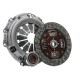 DEBRİYAJ SETİ BASKI DİSK BİLYA HONDA CIVIC TYPE-R 2.0L K20Z4 VTEC FN2 kasa 06-12