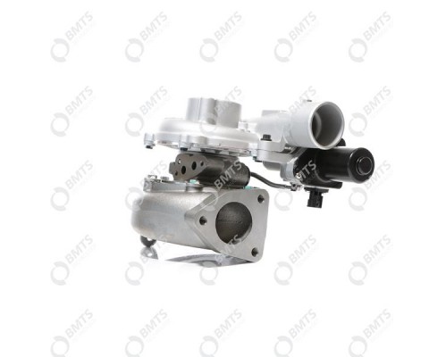 TURBO KOMPLE TOYOTA HILUX VIGO 3.0L 1KD-FTV Euro5 KUN26 05-14