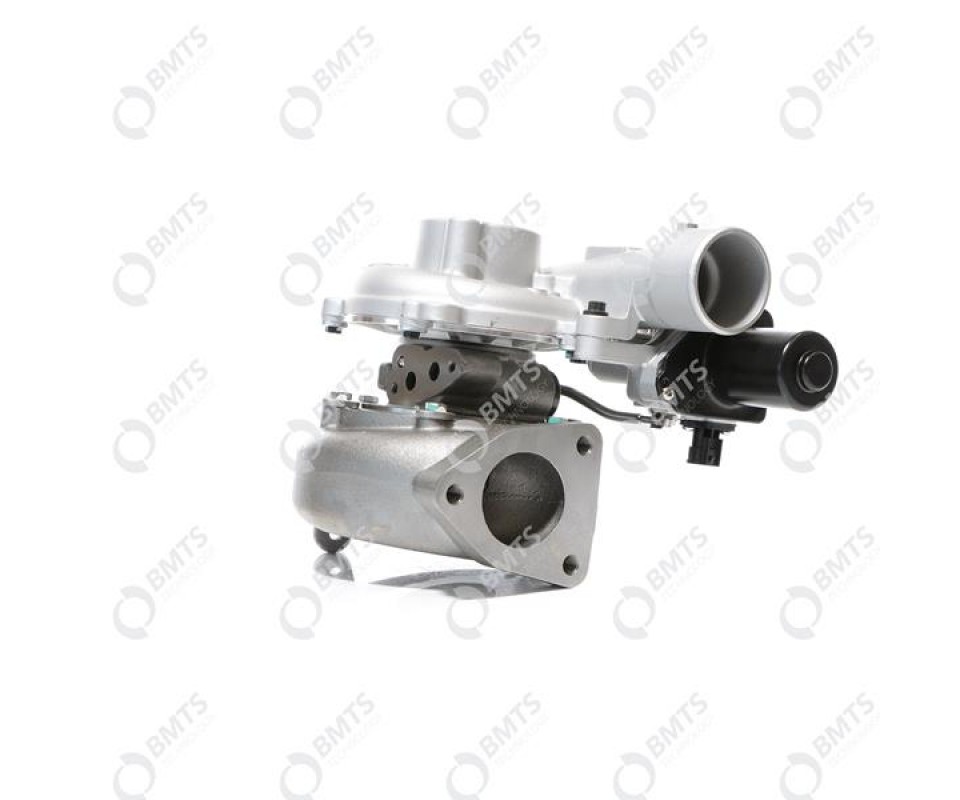 TURBO KOMPLE TOYOTA HILUX VIGO 3.0L 1KD-FTV Euro5 KUN26 05-14