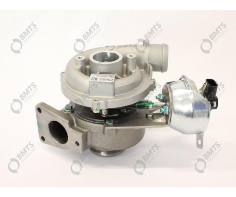 TURBO SARJ KOMPLE MONDEO IV 07>14 2.0 TDCI KUGA I 08>12