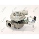 TURBO SARJ KOMPLE MONDEO IV 07>14 2.0 TDCI KUGA I 08>12
