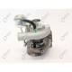 TURBO ŞARJ PEUGEOT BOXER 06>CITROEN JUMPER 06> FIAT DUCATO 06> FORD TRANSİT 06> 2.2 JTD-HDI-TDCI 100PS