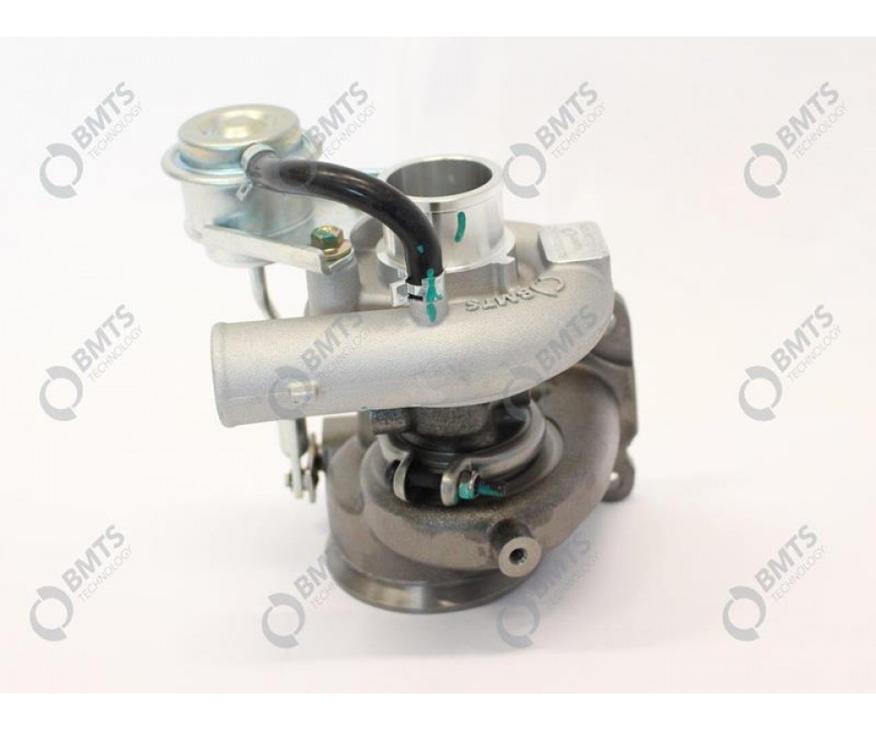 TURBO ŞARJ PEUGEOT BOXER 06>CITROEN JUMPER 06> FIAT DUCATO 06> FORD TRANSİT 06> 2.2 JTD-HDI-TDCI 100PS