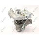 TURBO ŞARJ FORD FOCUS-CMAX-PEUGEOT 307-308-PARTNER-CİTROEN C3-C4-BERLİNGO-FİAT SCUDO 04> 1.6 TDCİ EU RO 4 90 PS