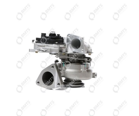 TURBO KOMPLE TOYOTA HILUX REVO 2.4L 2GDFTV Euro6 GUN125 GUN135 4X2 4X4 15->