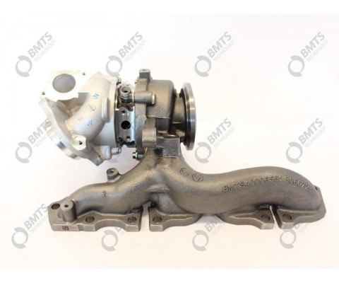 TURBO ŞARJ A3-Q3-LEON-ATECA-SUPERB III-OCTAVIA IV-KODIAQ I-KORAQ-TIGUAN-TROC-PASSAT-GOLF VIII-ARTEON
