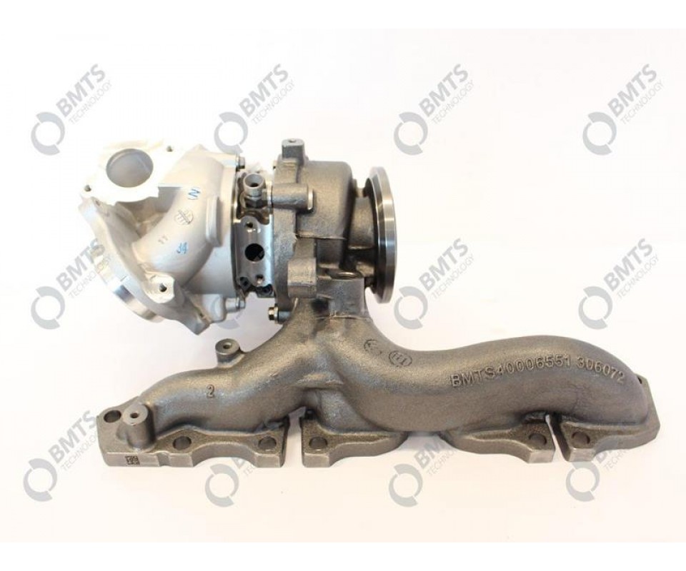 TURBO ŞARJ A3-Q3-LEON-ATECA-SUPERB III-OCTAVIA IV-KODIAQ I-KORAQ-TIGUAN-TROC-PASSAT-GOLF VIII-ARTEON
