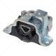 MOTOR TAKOZU SANZİMAN TARAFİ CITROEN NEMO 1.4 ORJINAL