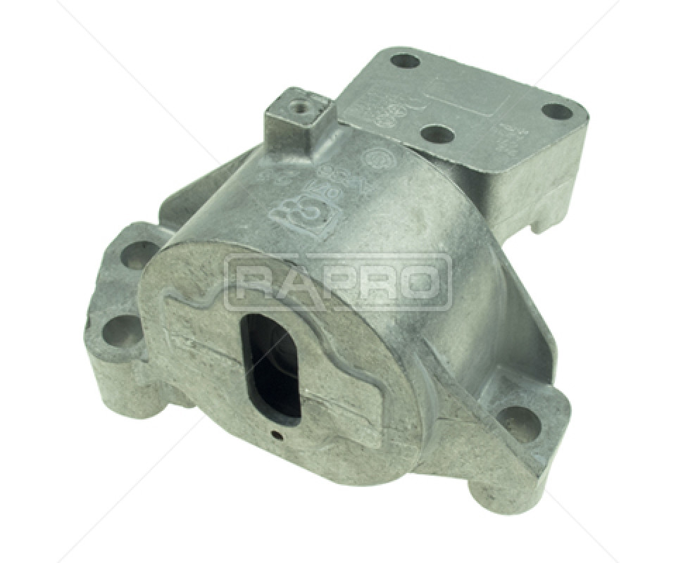 MOTOR TAKOZU SAĞ PEUGEOT BIPPER 10> CITROEN NEMO 10> FIAT FIORINO 08> 1.3 HDI-JTD
