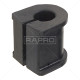VİRAJ DEMİR LASTİGİ ARKA 16 MM OPEL VECTRA B