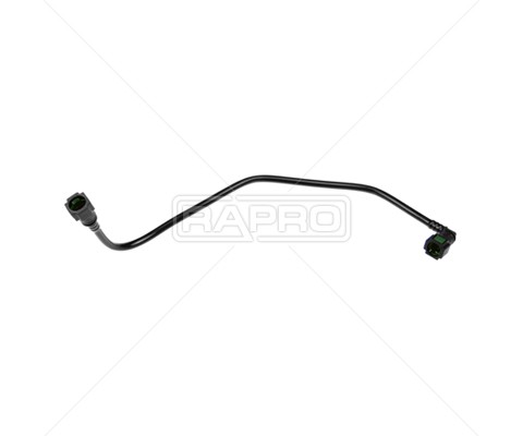 YAKIT BORUSU PEUGEOT P206 98>09 1.1-1.4-1.6-2.0 İ 16V POMPA İLE FİLTRE ARASI ARKA