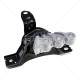 MOTOR TAKOZU ÖN SAG OPEL ANTARA-CHEVROLET CAPTIVA 2.0 16V CDTI