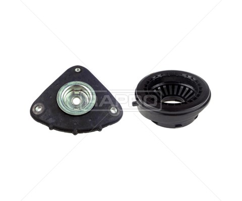 AMORTİSÖR TAKOZU ÖN BİLYALI SET TAKIM FORD FOCUS-KUGA-VOLVO-MAZDA 03> 08>13 / MAZDA 3 1.6L Y6 Z6 BK BL 03-> / VOLVO S40 II 06>12 S40 II S40 V40 II 1.6 D2 12> V50 1.6