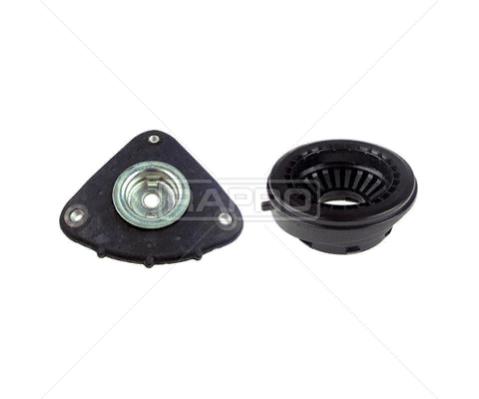 AMORTİSÖR TAKOZU ÖN BİLYALI SET TAKIM FORD FOCUS-KUGA-VOLVO-MAZDA 03> 08>13 / MAZDA 3 1.6L Y6 Z6 BK BL 03-> / VOLVO S40 II 06>12 S40 II S40 V40 II 1.6 D2 12> V50 1.6