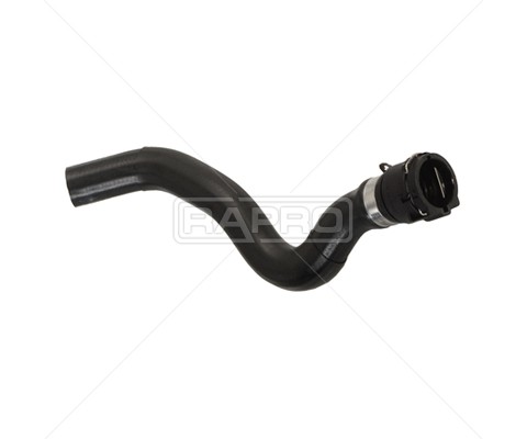 KALORİFER HORTUMU FIAT DOBLO II 09> 1.3D MTJ