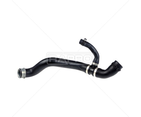 RADYATOR HORTUMU ALT MERCEDES ML-CLASS W164 05>11