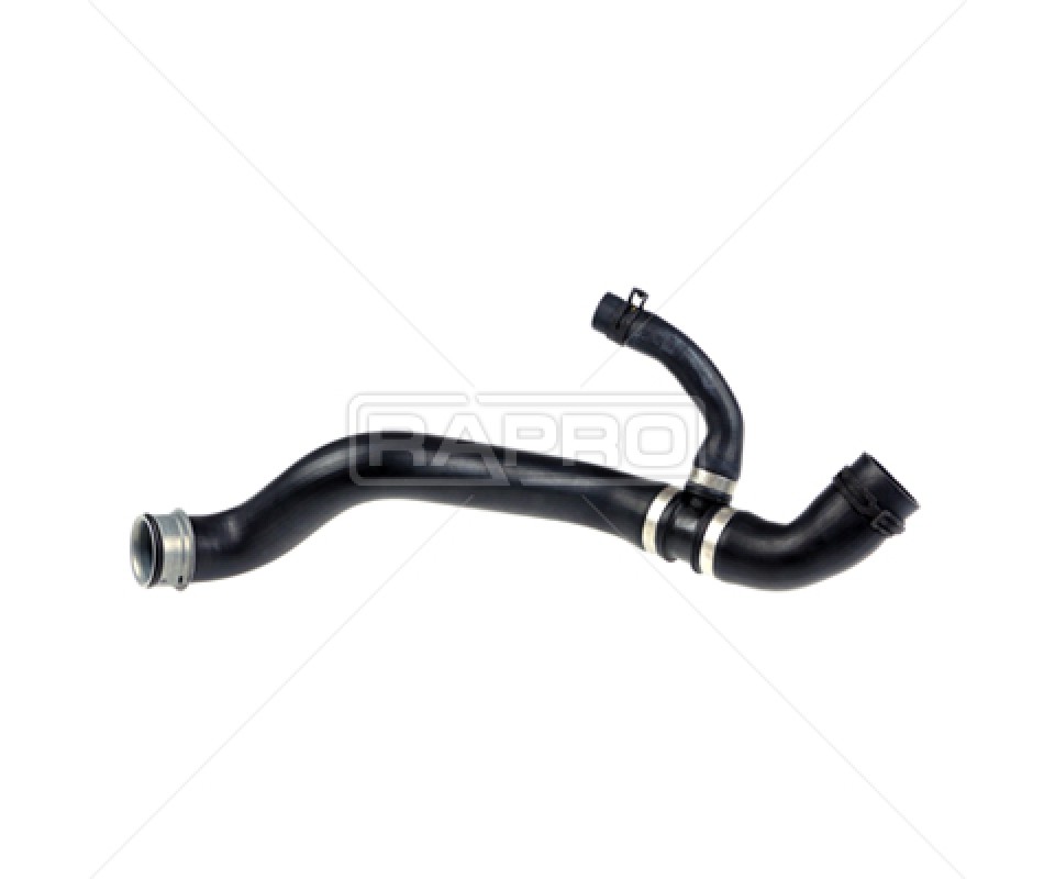 RADYATOR HORTUMU ALT MERCEDES ML-CLASS W164 05>11
