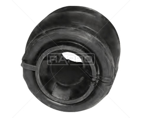 ÖN VİRAJ DEMİR LASTİĞİ 18mm PEUGEOT PARTNER-BERLINGO 98>11 P306 94>02 XSARA 97>05 ZX 93>97