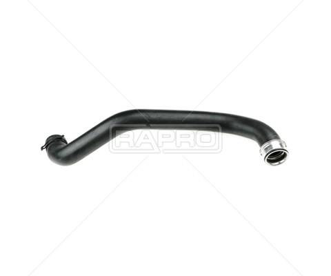 RADYATOR HORTUMU UST MERCEDES ML-CLASS W164 05>11