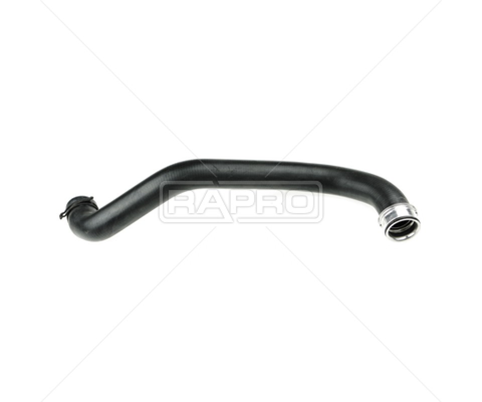 RADYATOR HORTUMU UST MERCEDES ML-CLASS W164 05>11
