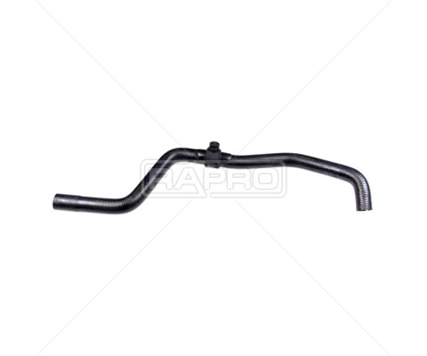 KALORİFER HORTUMU DACIA LOGAN I 04> SANDERO 08> 1.4-1.6