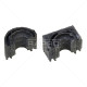 VİRAJ DEMİR LASTİGİ KİT 59232 59233 OPEL ASTRA H