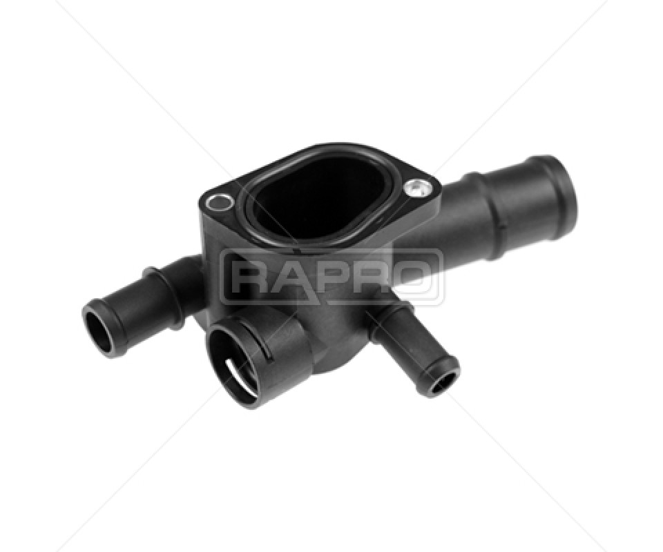 TERMOSTAT YUVASI FLANŞI GOLF5-CADDY III-PASSAT-JETTA-POLO-FABIA-SUPER B-A3-A4-IBIZA-TOLEDO