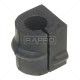 VİRAJ DEMİR LASTİĞİ ÖN 18mm OPEL ASTRA G 98> ZAFIRA 98> VECTRA B 96>
