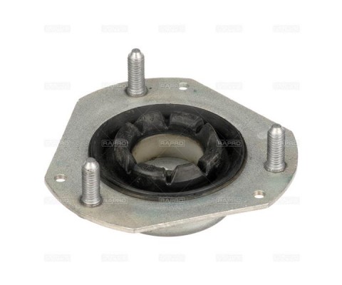 AMORTİSÖR TAKOZU ÖN FORD FİESTA-COURIER-BMAX 08>