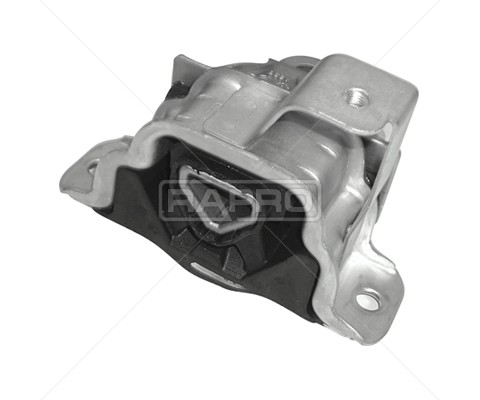 MOTOR TAKOZU SANZİMAN TARAFİ FIAT FIORINO 1.3 JTD ORJINAL