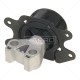 MOTOR TAKOZU ÖN-SOL OPEL COMBO B 1.7 DI/DTI