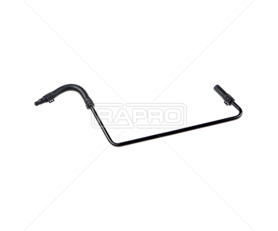 RADYATOR YEDEK SU DEPOSU HORTUMU MERCEDES M271 W203 S203 CL203 C209 A209