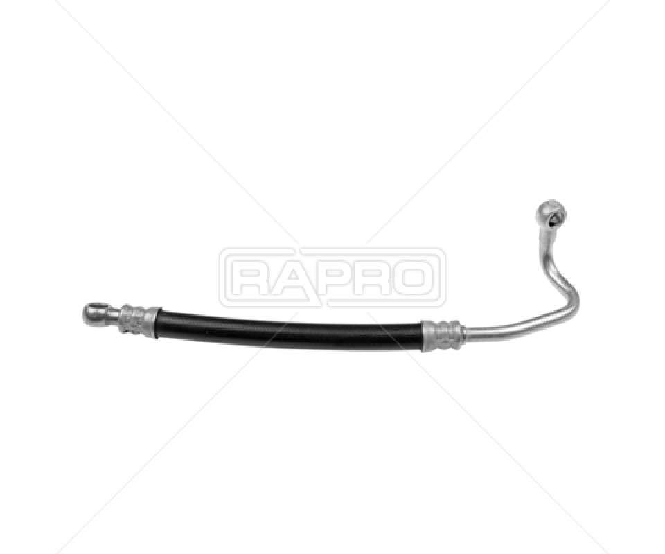 TURBOSARJ YAGLAMA BORUSU BMW M57N E60 E61 E65 E53