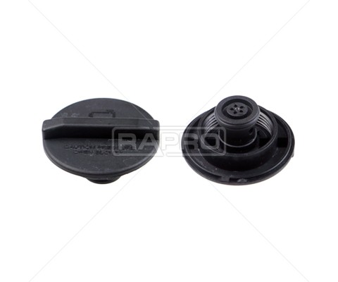 RADYATOR YEDEK SU DEPO KAPAGI MERCEDES W639 B906