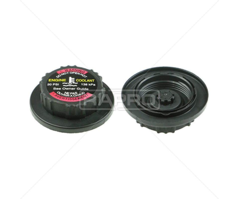 RADYATOR YEDEK SU DEPO KAPAGI MERCEDES ML-CLASS W163 98>05