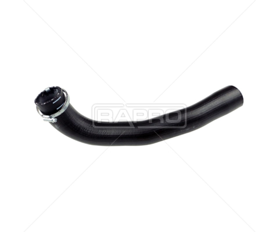 TURBO INTERCOOLER HORTUMU FORD MONDEO-GALAXY-SMAX VOLVO S60-S80 07> 1.6 TDCİ UZUN